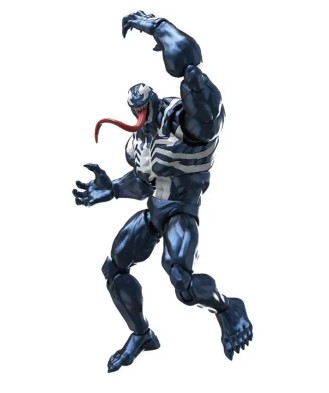 Marvel Rivals Venom Champion Class 07 Model Kit