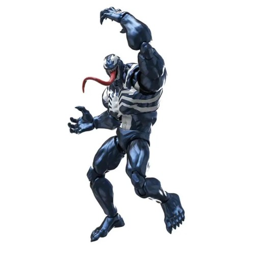 Marvel Rivals Venom Champion Class 07 Model Kit