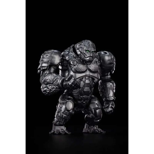Transformers Optimus Primal Beast Rise Of The Beasts Classic Class 04 Model Kit