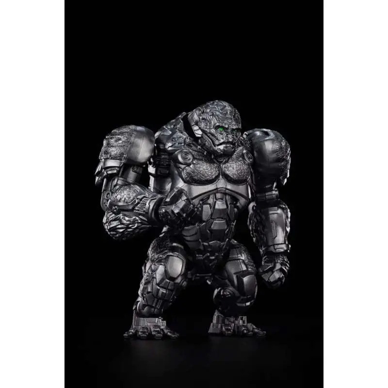 Transformers Optimus Primal Beast Rise Of The Beasts Classic Class 04 Model Kit