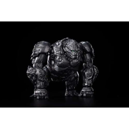 Transformers Optimus Primal Beast Rise Of The Beasts Classic Class 04 Model Kit
