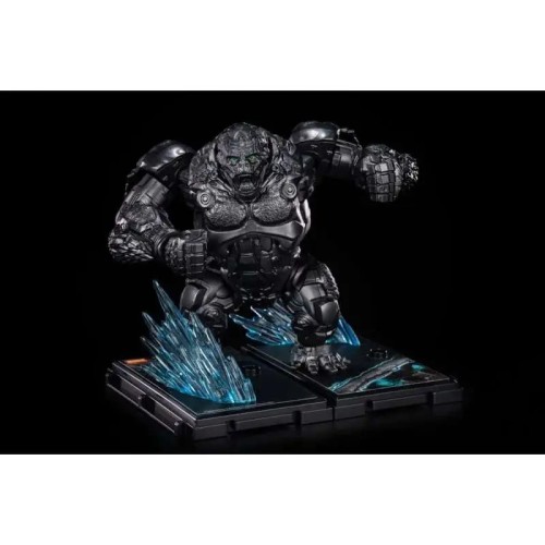 Transformers Optimus Primal Beast Rise Of The Beasts Classic Class 04 Model Kit