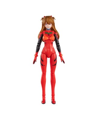 Neon Genesis Evangelion Asuka Shikinami Plug Suit...