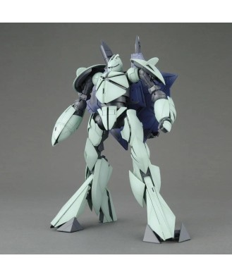 1/100 MG Turn X Gundam