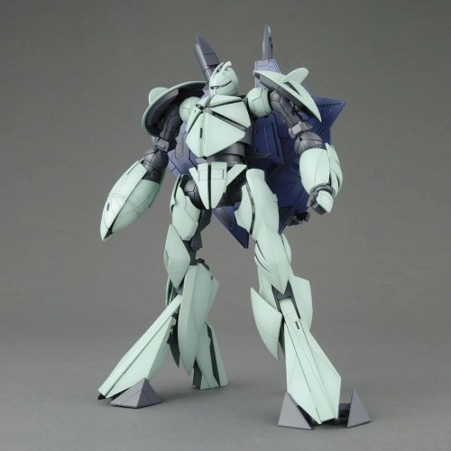 1/100 MG Turn X Gundam