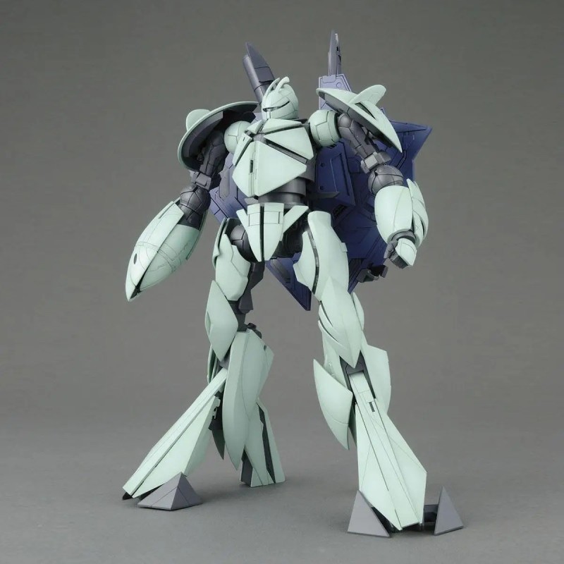 1/100 MG Turn X Gundam