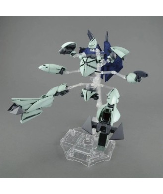 1/100 MG Turn X Gundam