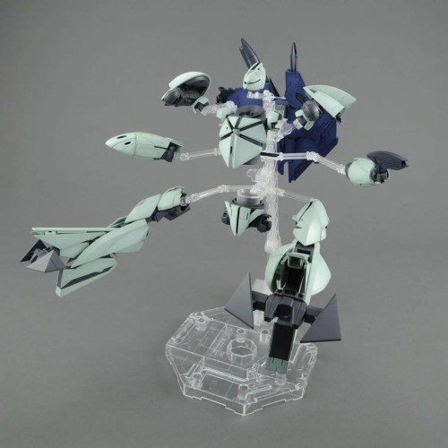 1/100 MG Turn X Gundam