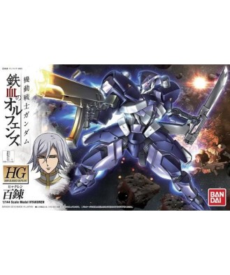 1/144 HG Hyakuren