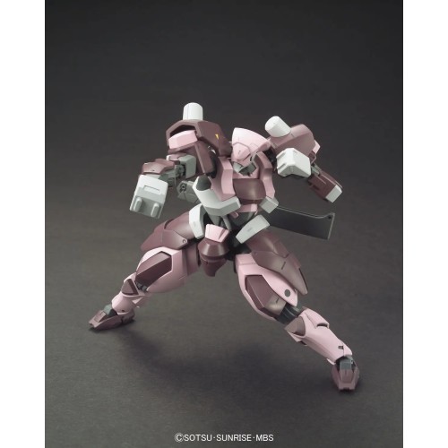 1/144 HG Hyakuren (Amida)