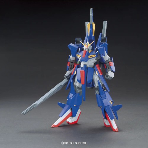 1/144 HGUC Z II