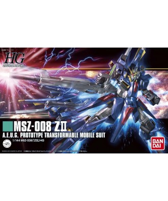 1/144 HGUC Z II