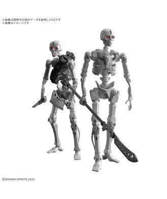 30MF Dlro Skeleton