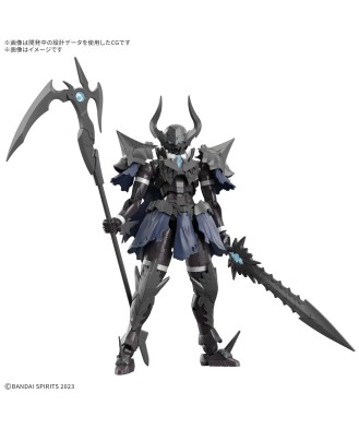 30MF Nekros Knight