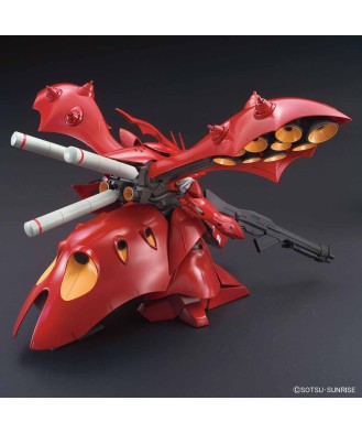 1/144 HGUC Nightingale