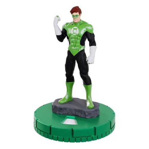 Dc Heroclix 400 - Green Lantern