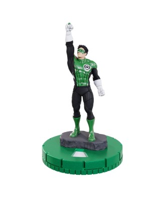 Dc Heroclix 400 - Green Lantern