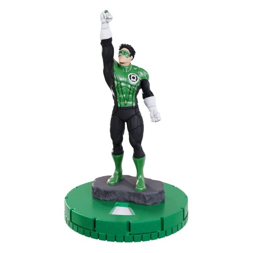 Dc Heroclix 400 - Green Lantern