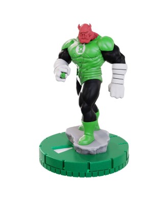Dc Heroclix 400 - Green Lantern