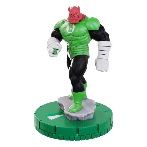 Dc Heroclix 400 - Green Lantern