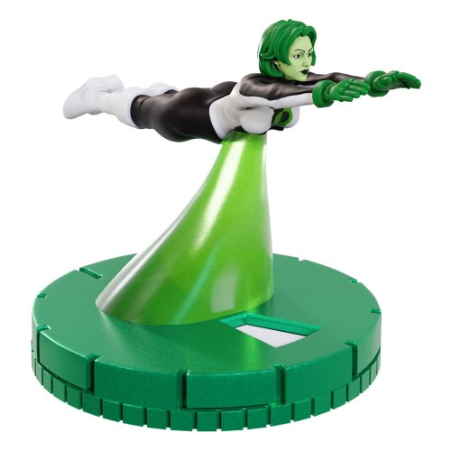Dc Heroclix 400 - Green Lantern
