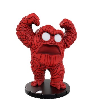 Marvel HeroClix: Strange Tales Retail Orrgo the...