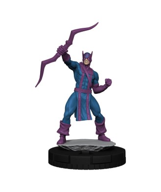 Marvel HeroClix: Avengers Forever Booster Brick (10)