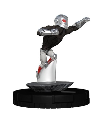 Marvel HeroClix: Avengers Forever Booster Brick (10)