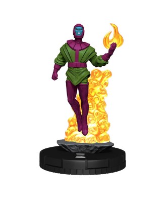 Marvel HeroClix: Avengers Forever Booster Brick (10)