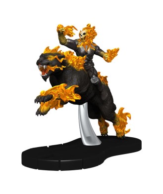 Marvel HeroClix: Avengers Forever Booster Brick (10)