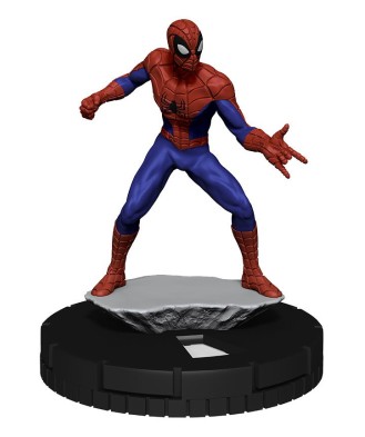 Marvel HeroClix: Spider-Man Beyond Amazing Play at Home...