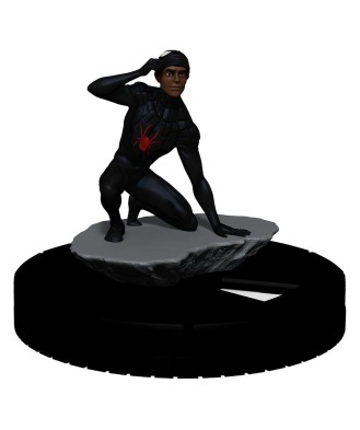 Marvel HeroClix: Spider-Man Beyond Amazing Play at Home...