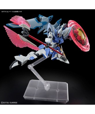 1/144 HG Gyan Strom - Agnes Giebenrath Custom (Gundam SEED Freedom)