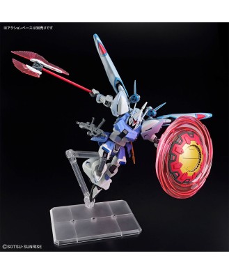 1/144 HG Gyan Strom - Agnes Giebenrath Custom (Gundam SEED Freedom)