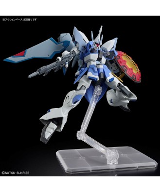 1/144 HG Gyan Strom - Agnes Giebenrath Custom (Gundam SEED Freedom)