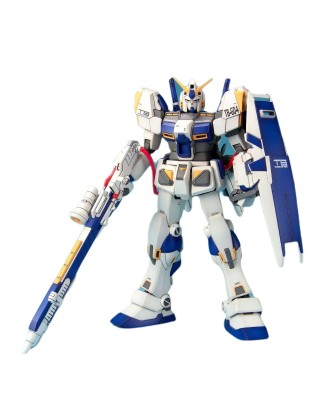 1/100 MG RX-78-4 Gundam