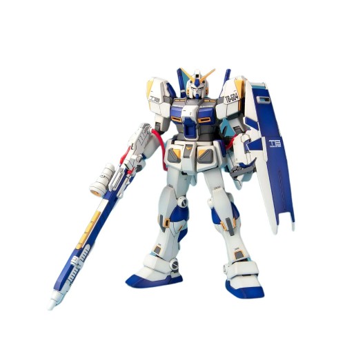 1/100 MG RX-78-4 Gundam