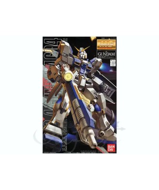 1/100 MG RX-78-4 Gundam