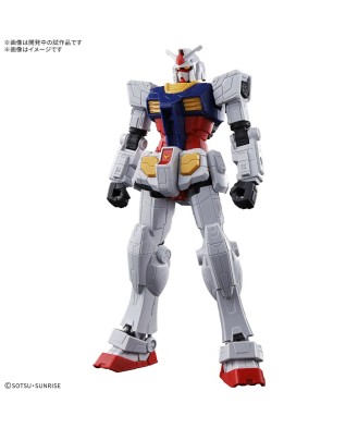 1/144 EXPO2025 Entry Grade RX-78F00/E Gundam