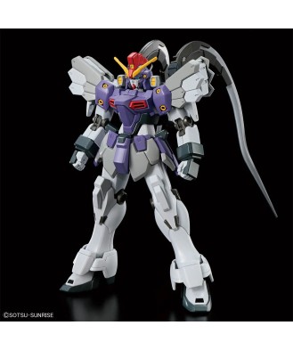 1/144 HG Gundam Sandrock Custom EW